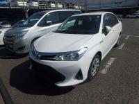 Toyota Corolla Axio 2018