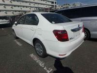 Toyota Corolla Axio 2018
