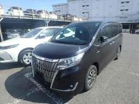 Toyota Esquire 2018