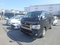 Toyota Hiace 2018