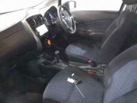 Nissan Note 2016