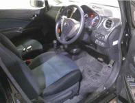 Nissan Note 2016