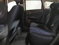 Nissan Note 2016