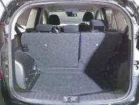 Nissan Note 2016