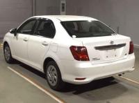 Toyota Corolla Axio 2018