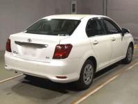 Toyota Corolla Axio 2018