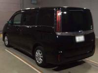 Toyota Noah 2019