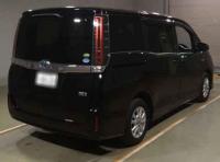 Toyota Noah 2019