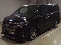Toyota Noah 2018
