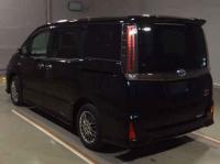 Toyota Noah 2018