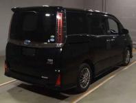 Toyota Noah 2018