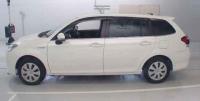 Toyota Corolla Fielder 2016