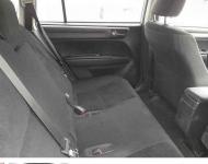 Toyota Corolla Fielder 2016