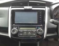 Toyota Corolla Fielder 2016