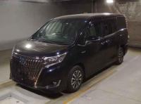 Toyota ESQUIRE HYBRID 2019