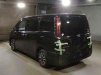 Toyota ESQUIRE HYBRID 2019