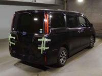 Toyota ESQUIRE HYBRID 2019