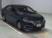 Toyota Premio 2018