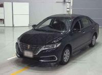 Toyota Premio 2018