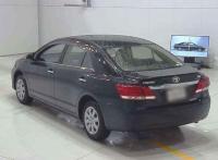 Toyota Premio 2018