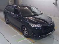 Toyota Corolla Fielder 2018