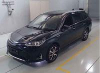 Toyota Corolla Fielder 2018