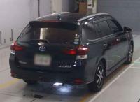 Toyota Corolla Fielder 2018