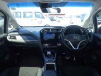 Honda SHUTTLE 2016