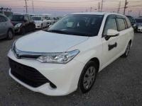 Toyota Corolla Fielder 2016