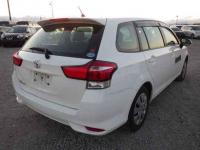 Toyota Corolla Fielder 2016