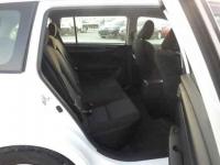 Toyota Corolla Fielder 2016