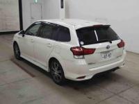 Toyota Corolla Fielder 2017