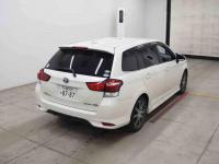 Toyota Corolla Fielder 2017