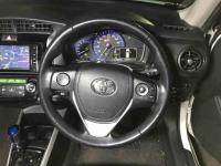 Toyota Corolla Fielder 2017