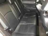 Toyota Corolla Fielder 2017
