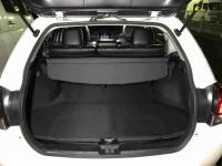 Toyota Corolla Fielder 2017