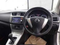 Nissan Bluebird Sylphy 2016