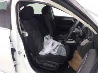 Nissan Bluebird Sylphy 2016