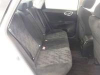 Nissan Bluebird Sylphy 2016