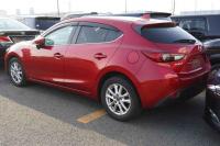 Mazda Axela Sport 2016