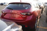 Mazda Axela Sport 2016