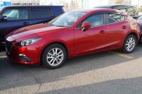 Mazda Axela Sport 2016