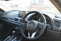 Mazda Axela Sport 2016