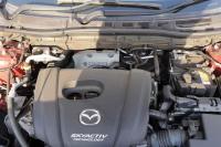 Mazda Axela Sport 2016