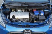 Toyota Sienta 2016
