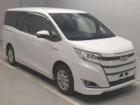 Toyota Noah 2018