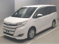 Toyota Noah 2018