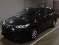 Toyota Corolla Fielder 2018