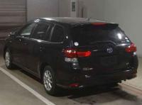 Toyota Corolla Fielder 2018