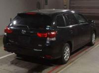 Toyota Corolla Fielder 2018